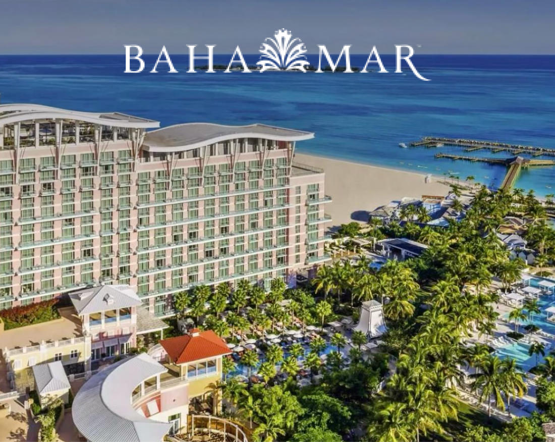 SLS Baha Mar, The Bahamas